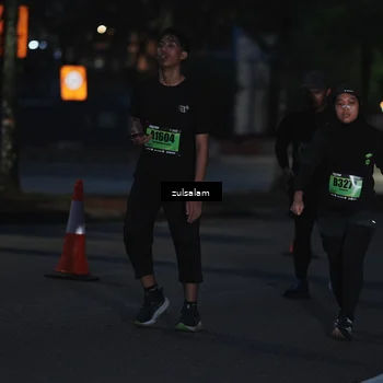 Runner Photo 5327448