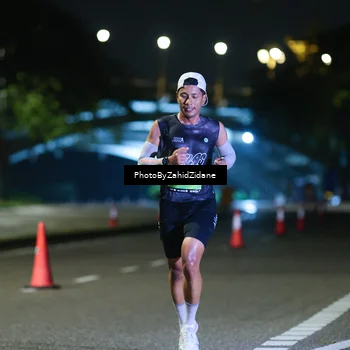 Runner Photo 5327449