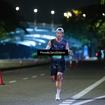 Runner Photo 5327452