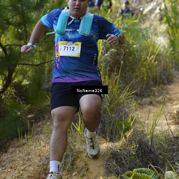 Runner Photo 5327453