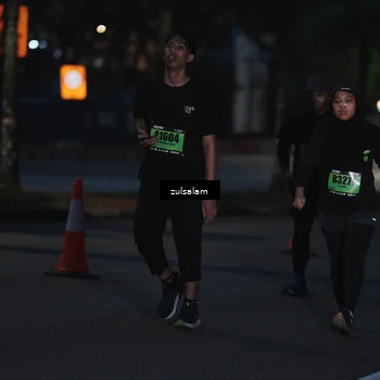 Runner Photo 5327454