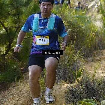 Runner Photo 5327456