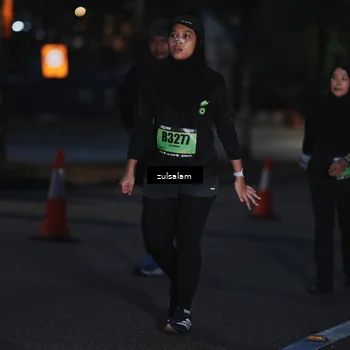 Runner Photo 5327459