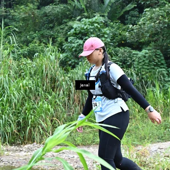 Runner Photo 5327460