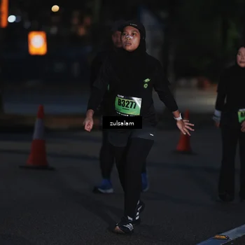 Runner Photo 5327462