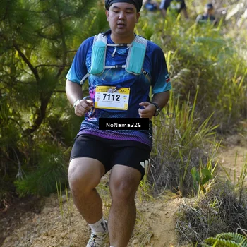 Runner Photo 5327464
