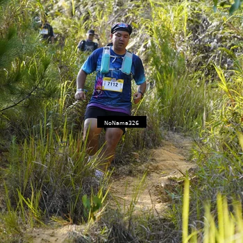 Runner Photo 5327465