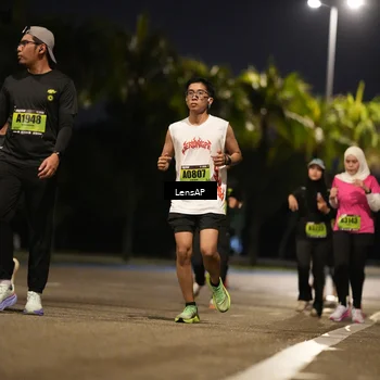 Runner Photo 5327468