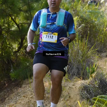 Runner Photo 5327471