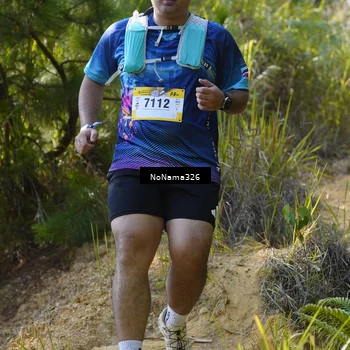 Runner Photo 5327475