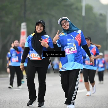 Runner Photo 5327477