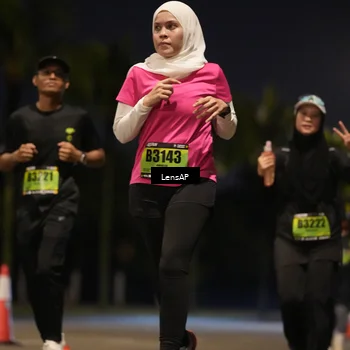 Runner Photo 5327478
