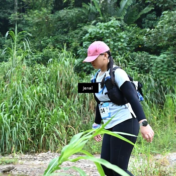 Runner Photo 5327479