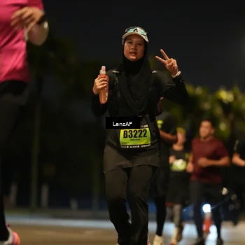 Runner Photo 5327480