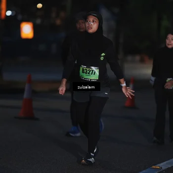 Runner Photo 5327481
