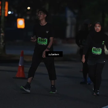 Runner Photo 5327482