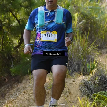 Runner Photo 5327484