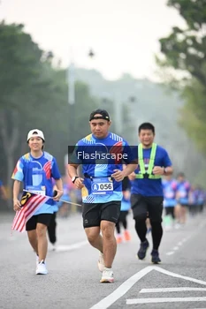 Runner Photo 5327485