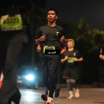Runner Photo 5327490