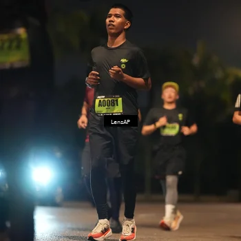 Runner Photo 5327491
