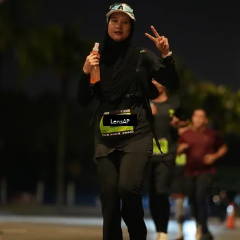 Runner Photo 5327493