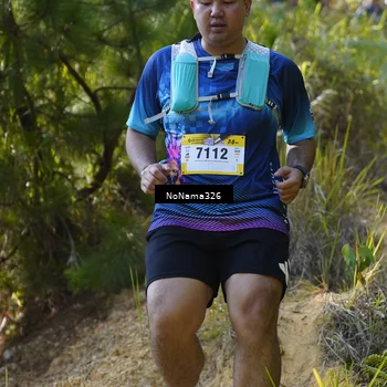 Runner Photo 5327495