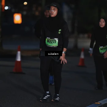 Runner Photo 5327496