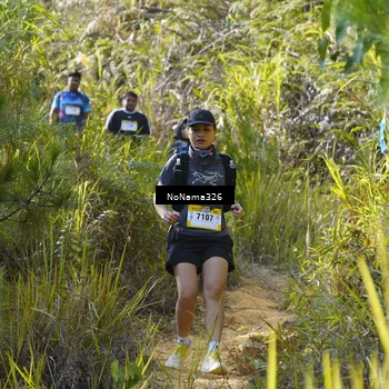 Runner Photo 5327502