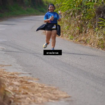Runner Photo 5327503