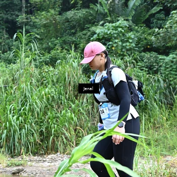 Runner Photo 5327504