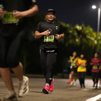 Runner Photo 5327507