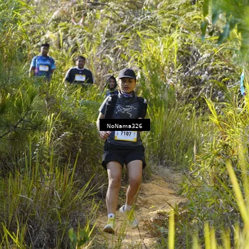 Runner Photo 5327508