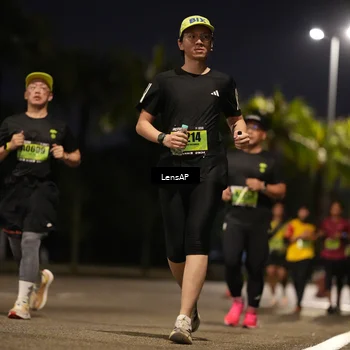 Runner Photo 5327510