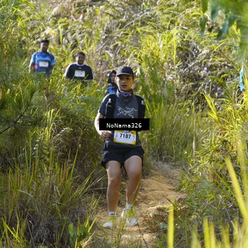 Runner Photo 5327512