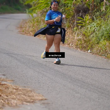 Runner Photo 5327515