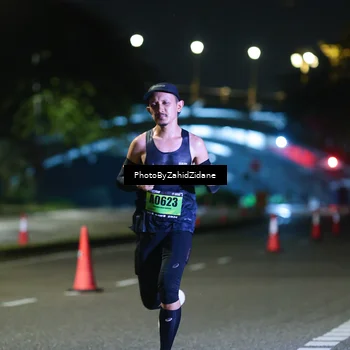 Runner Photo 5327517