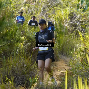 Runner Photo 5327518