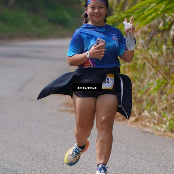 Runner Photo 5327519