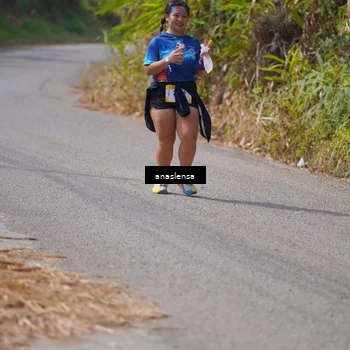 Runner Photo 5327520