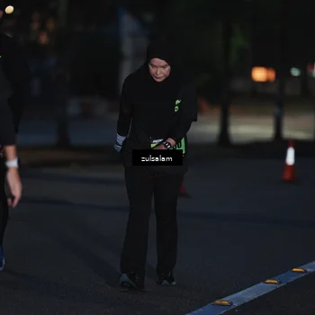 Runner Photo 5327522