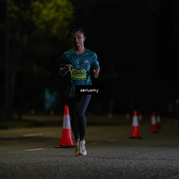 Runner Photo 5327523