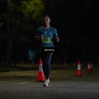 Runner Photo 5327524