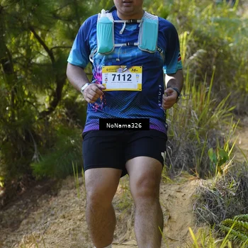 Runner Photo 5327525