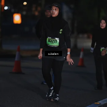 Runner Photo 5327526