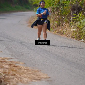Runner Photo 5327527