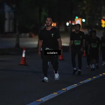 Runner Photo 5327528