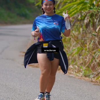 Runner Photo 5327529