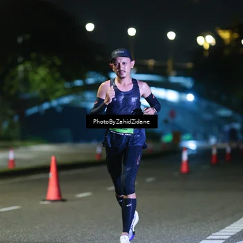 Runner Photo 5327530