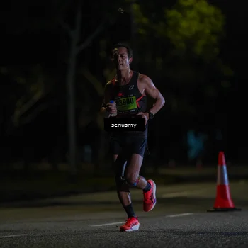 Runner Photo 5327534