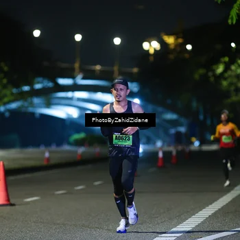Runner Photo 5327535